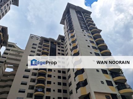 One Ampang Avenue Northview Low Unit, Selangor, Ampang