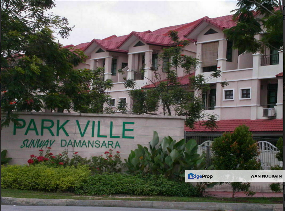 Parkville Sunway renovated unit , Selangor, Sunway Damansara