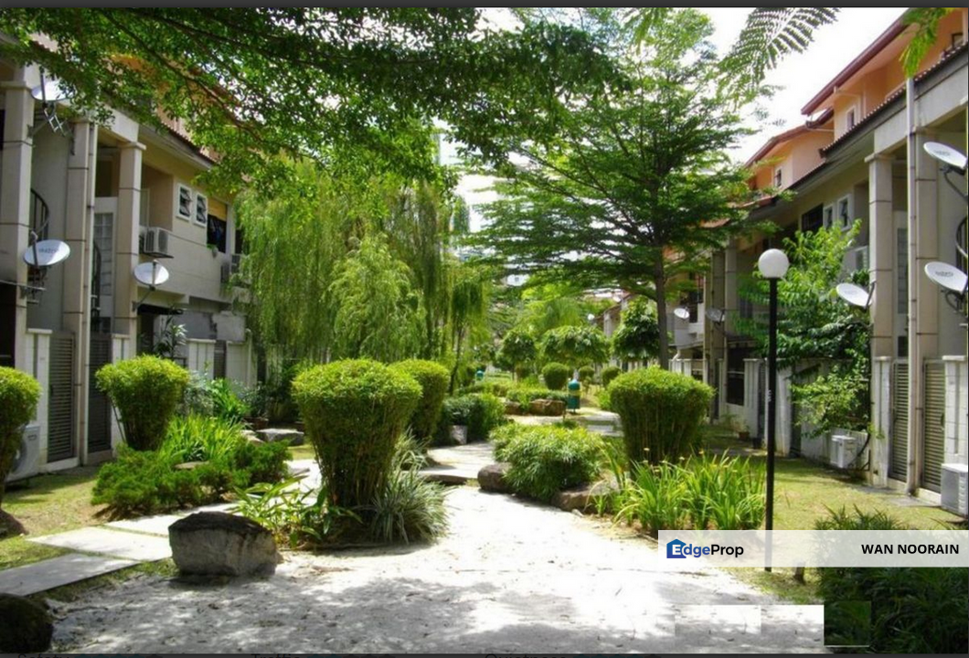 Parkville Sunway renovated unit , Selangor, Sunway Damansara