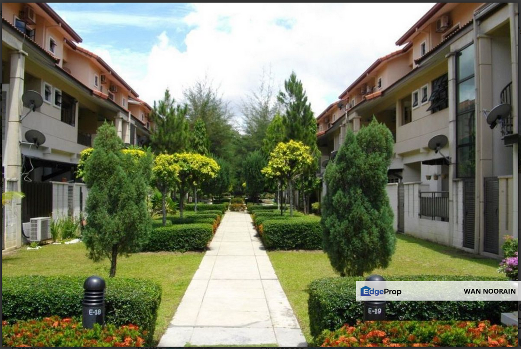 Parkville Sunway renovated unit , Selangor, Sunway Damansara