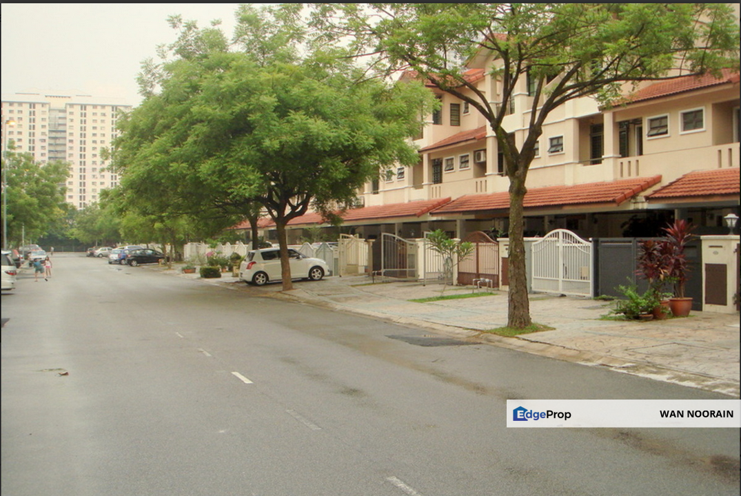 Parkville Sunway renovated unit , Selangor, Sunway Damansara