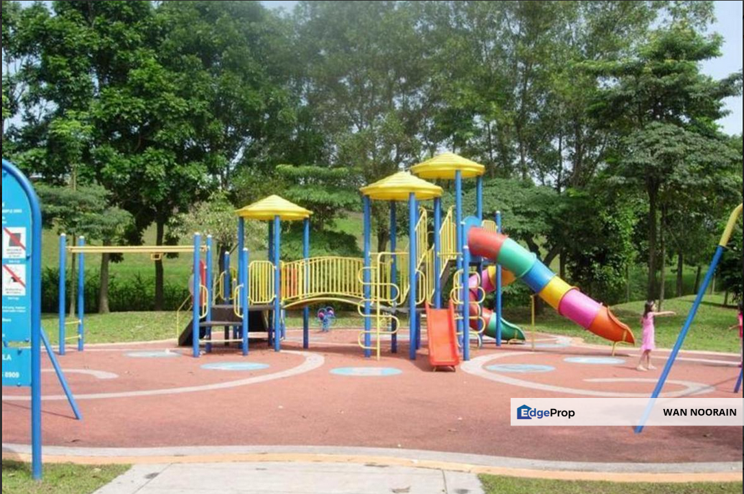 Parkville Sunway renovated unit , Selangor, Sunway Damansara