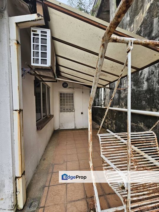 TTDI, KL Bungalow 2 sty, Kuala Lumpur, Taman Tun Dr Ismail