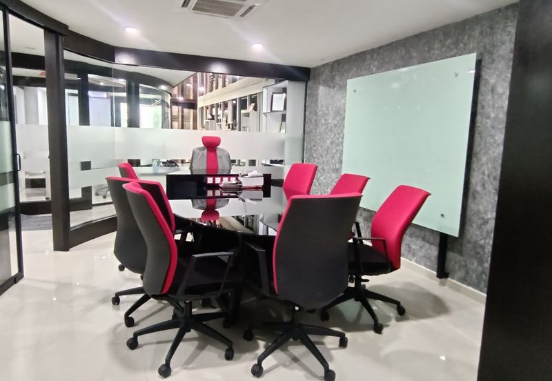 Setiawangsa Business Suite