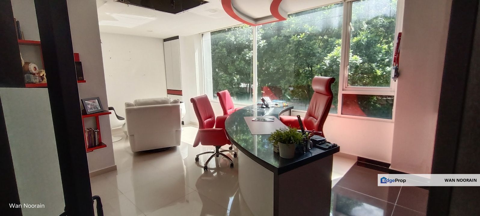 Setiawangsa Business Suites , Kuala Lumpur, Taman Setiawangsa