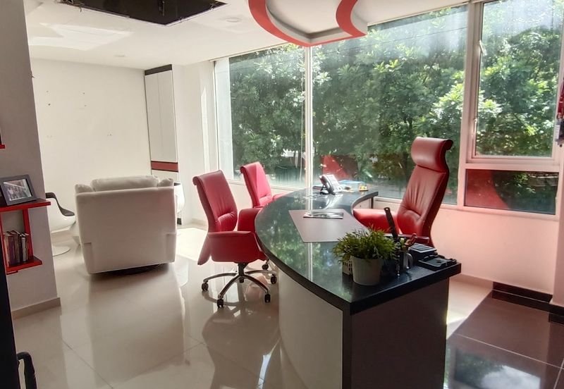 Setiawangsa Business Suite