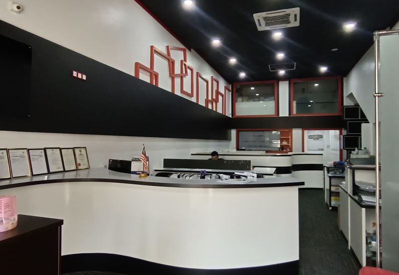 Setiawangsa Business Suite