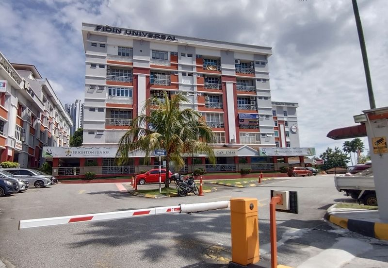 Setiawangsa Business Suite