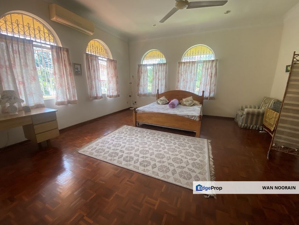 Taman Zooview Bungalow 2 tingkat, Selangor, Ulu Kelang