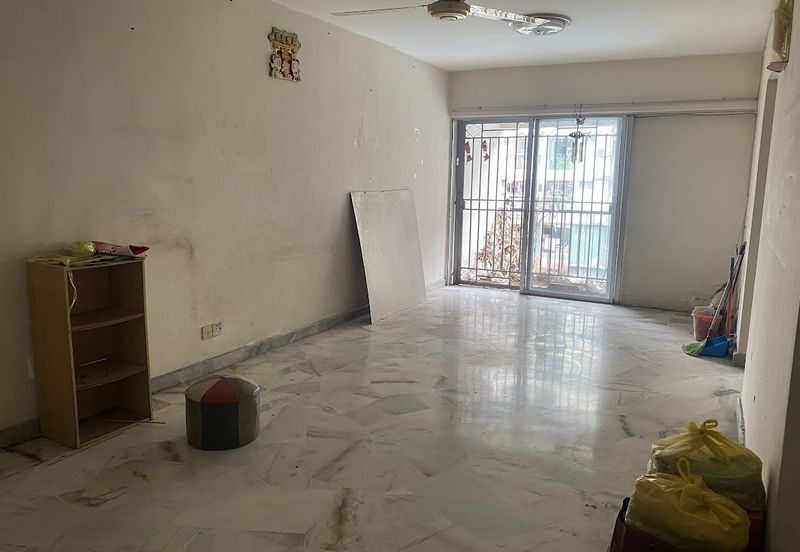 Apartment Hijau Ria