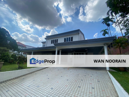 Seksyen 16 Bungalow , Selangor, Petaling Jaya