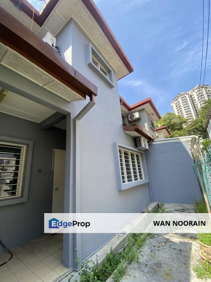 Tropicana 2 sty terrace Jalan TR1 for Sale, Selangor, Tropicana