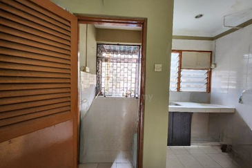 Taman Datok Ahmad Razali