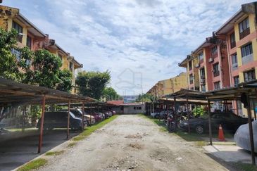 Taman Datok Ahmad Razali