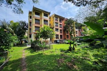 Taman Datok Ahmad Razali