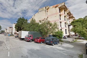 Taman Datok Ahmad Razali