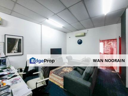 Residensi Bistaria Office Unit, Selangor, Ampang