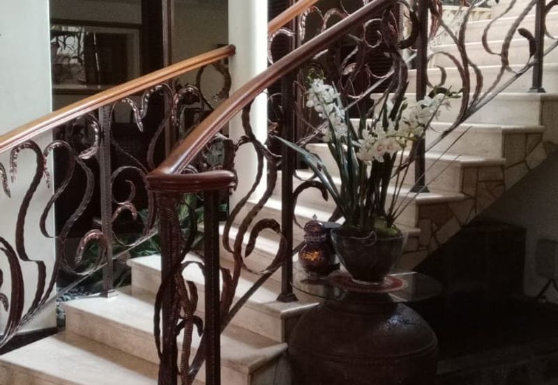 Taman Tun Dr Ismail (TTDI)