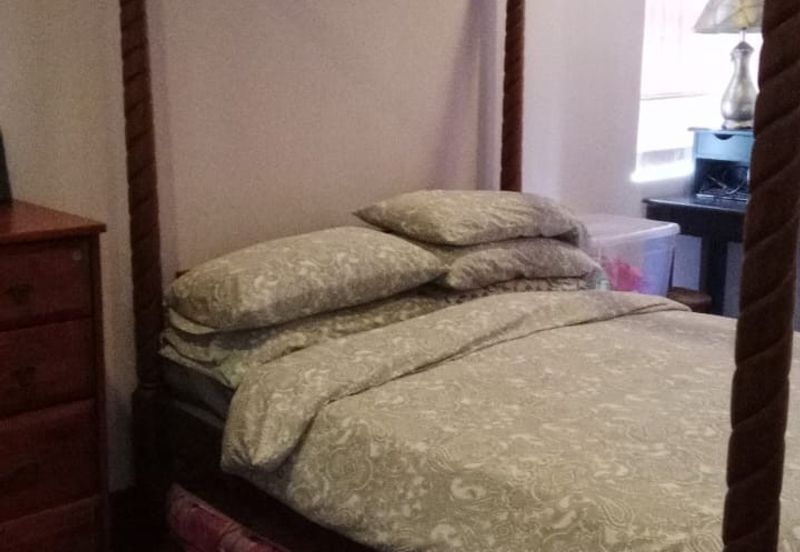 Taman Tun Dr Ismail (TTDI)