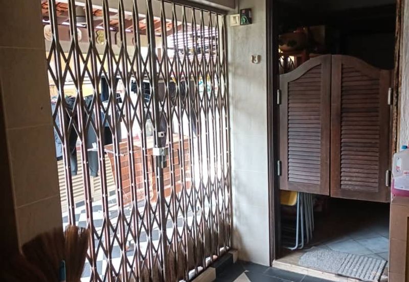 Taman Tun Dr Ismail (TTDI)