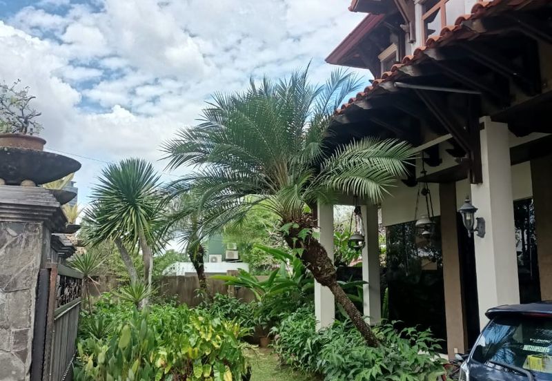 Taman Tun Dr Ismail (TTDI)