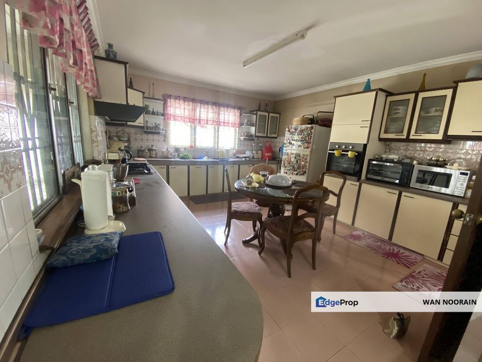 Kg Tunku Bungalow, Selangor, Petaling Jaya