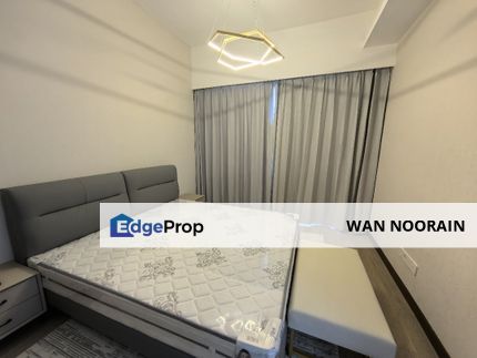 1 bedroom Service Apartment at Core Residence, Kuala Lumpur, Pudu