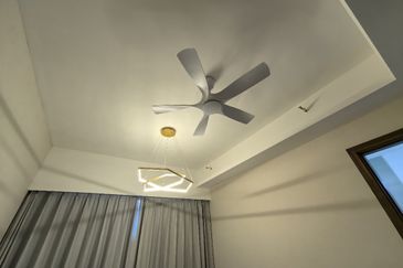 Core Residence @ TRX