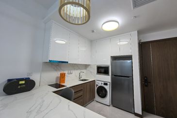 Core Residence @ TRX