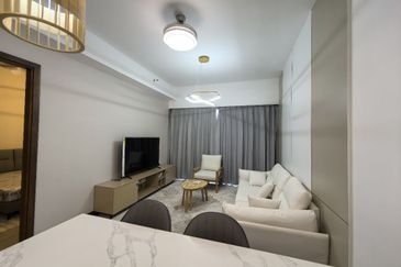 Core Residence @ TRX