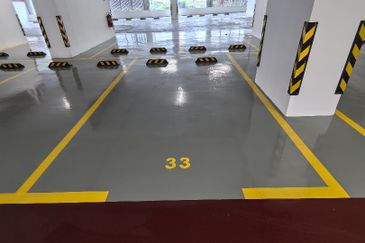 Core Residence @ TRX