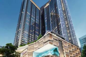 Core Residence @ TRX