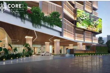 Core Residence @ TRX