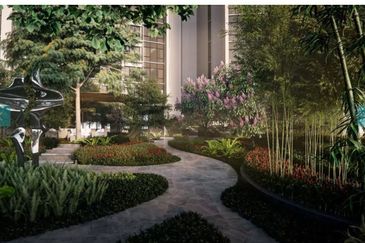 Core Residence @ TRX