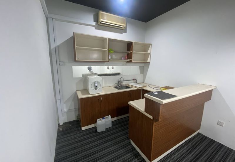 Perdana View Boutique