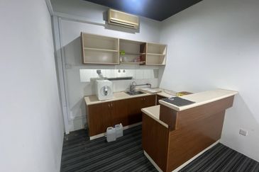 Perdana View Boutique