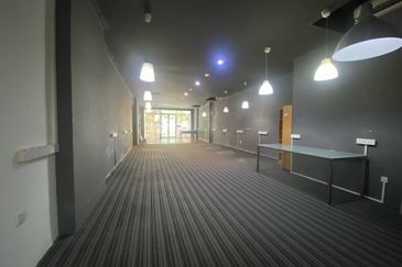 Perdana View Boutique