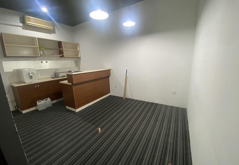 Perdana View Boutique