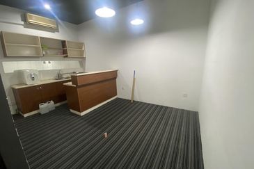 Perdana View Boutique