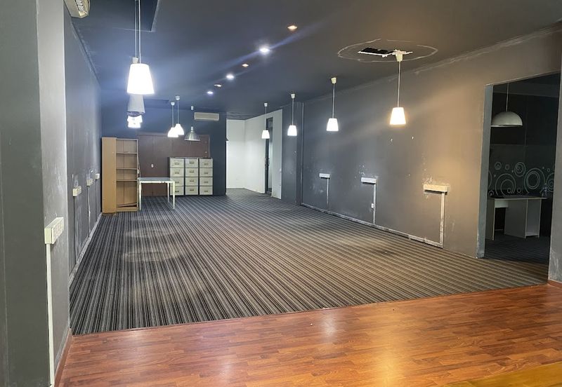 Perdana View Boutique