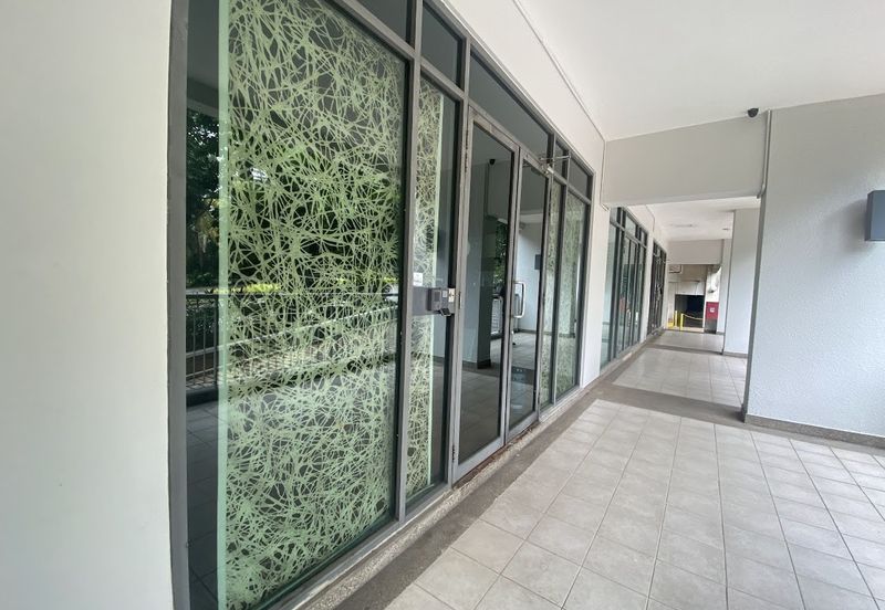 Perdana View Boutique