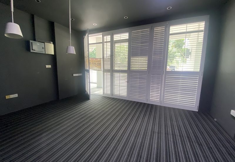 Perdana View Boutique