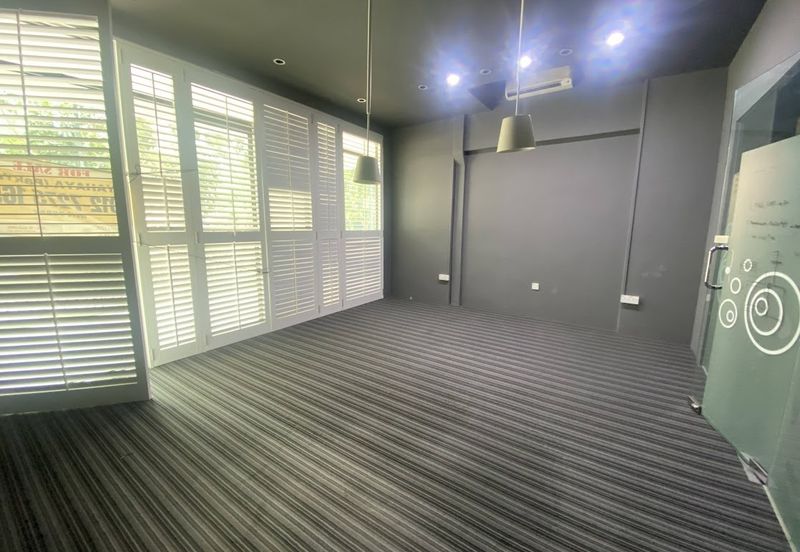 Perdana View Boutique