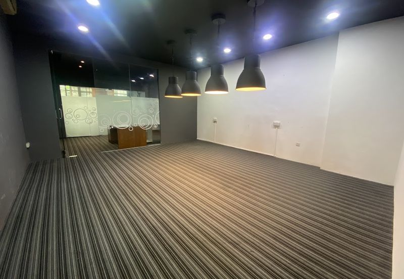 Perdana View Boutique