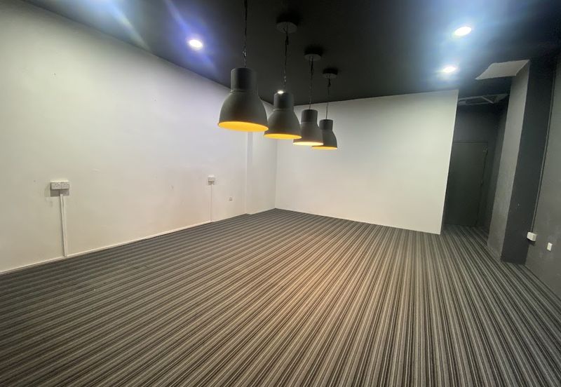 Perdana View Boutique