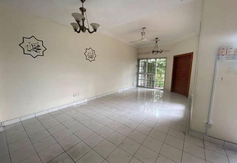 Seksyen 6, Bandar Baru Bangi