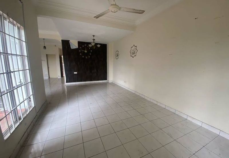 Seksyen 6, Bandar Baru Bangi