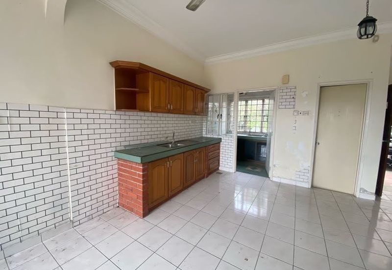 Seksyen 6, Bandar Baru Bangi