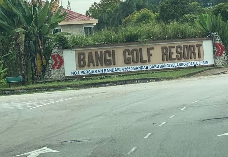 Seksyen 6, Bandar Baru Bangi