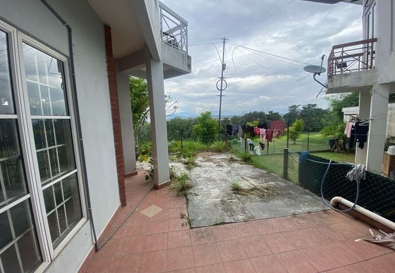 Seksyen 6, Bandar Baru Bangi